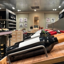 Imagem representativa do segmento Um sistema completo para depósitos de bebidas e adegas - 3