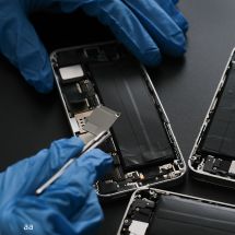 Imagem representativa do segmento Um sistema completo para lojas de celulares e acessórios - 3