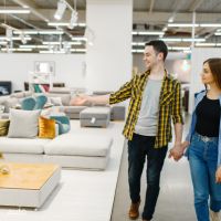 Imagem representativa do segmento Um sistema completo para lojas de móveis e eletrodomésticos - 1